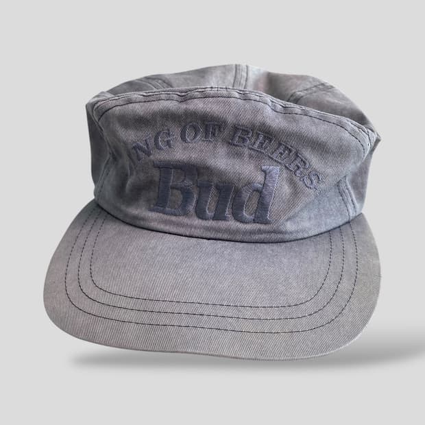 (OS)버드와이저 캡 모자 USA