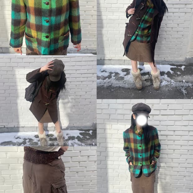 일본잡지속민트초코맛모리걸.ˢᴱᵀ🏠