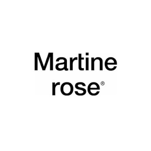 [투어스 착용] 마틴로즈 하운드투스 코트