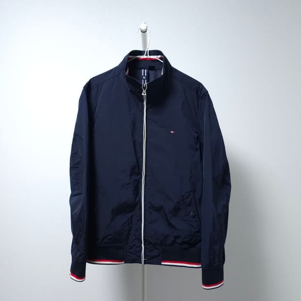 타미힐피거 자켓 M