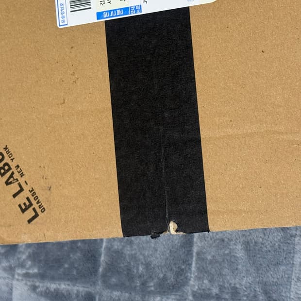 르라보 어나더 50ml 국문택