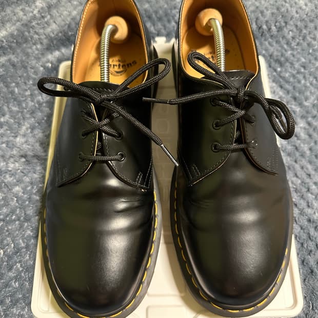 (280,uk9) 닥터마틴 1461 스무스
