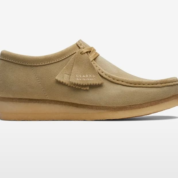 클락스 왈라비 8.5