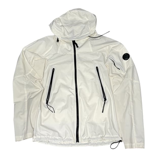 C.P. Company Pro-Tek Medium Jacket