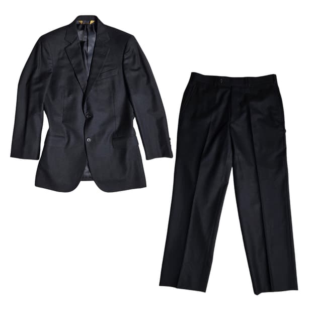 [Brooks Brothers] 브룩스브라더스 수트 셋업