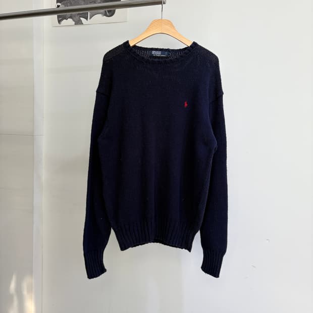 POLO RALPH LAUREN 니트