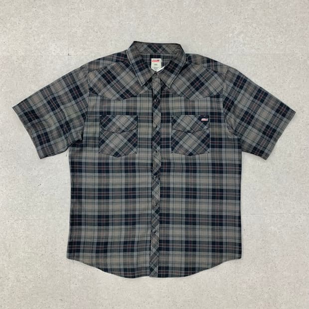 Dickies 디키즈 반팔 셔츠