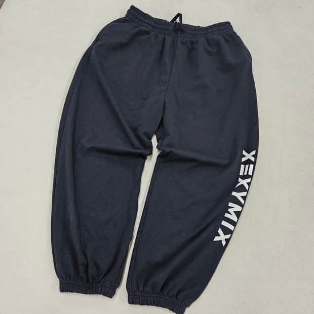 2XL 젝시믹스 루즈핏 조거 팬츠 0604Y