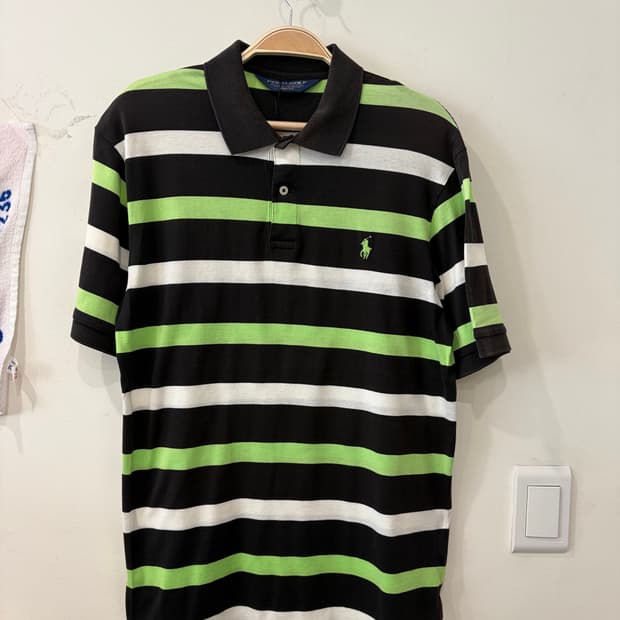 639. 폴로 카라티 PK