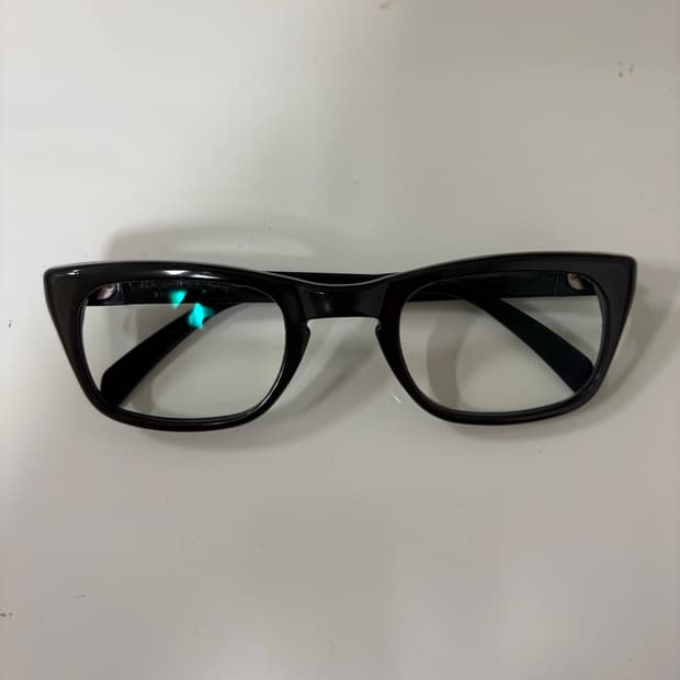 60-70s 크리스 옵티컬 아폴로