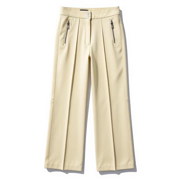 Fuslap 퓨잡 Women Ski Pants 36