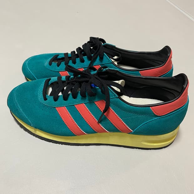 아디다스 마라톤vtg 85 260
