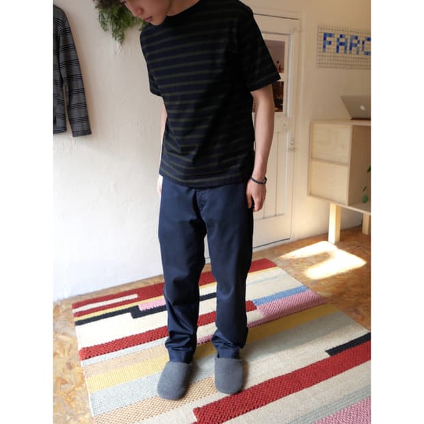 나나미카 치노 팬츠