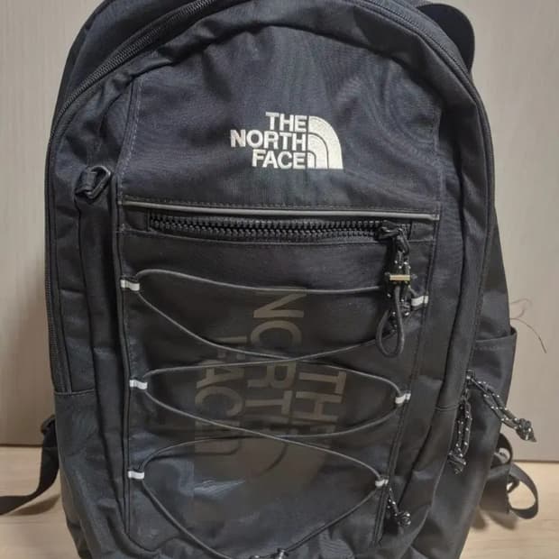 노스페이스 화이트라벨 슈퍼백, 30L