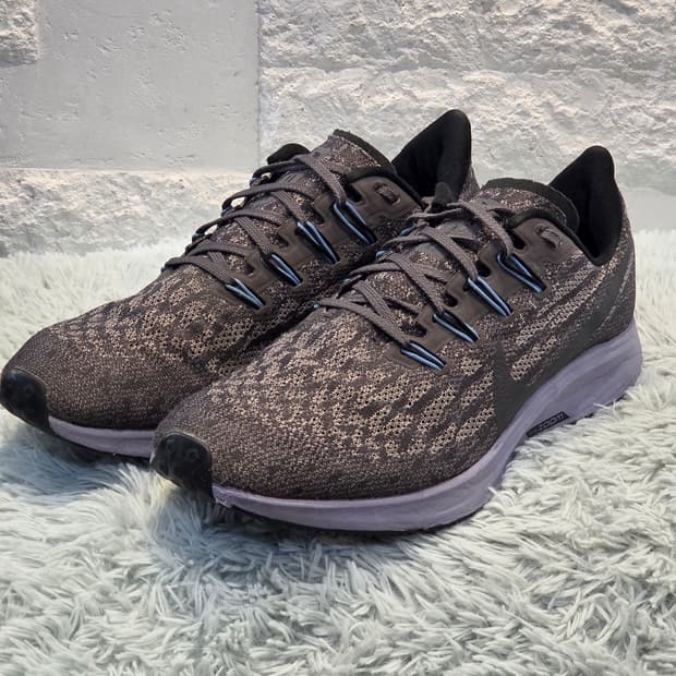 8q-29:나이키 에어 줌 페가수스 35 그레이 (270)