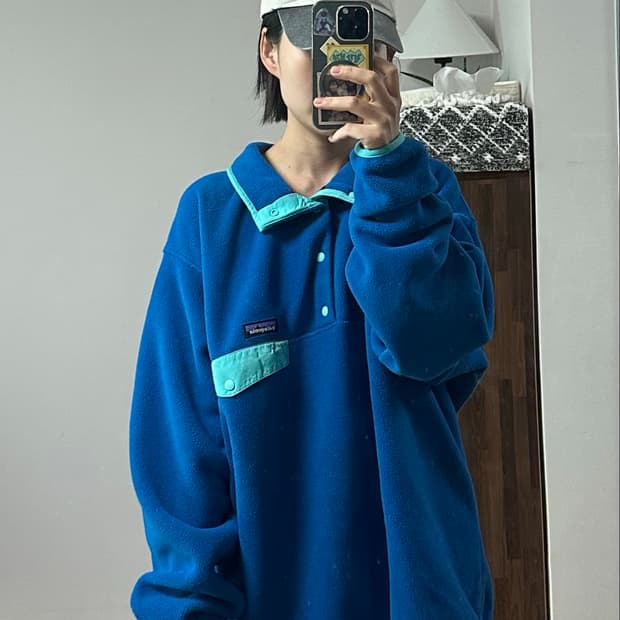 파타고니아 신칠라