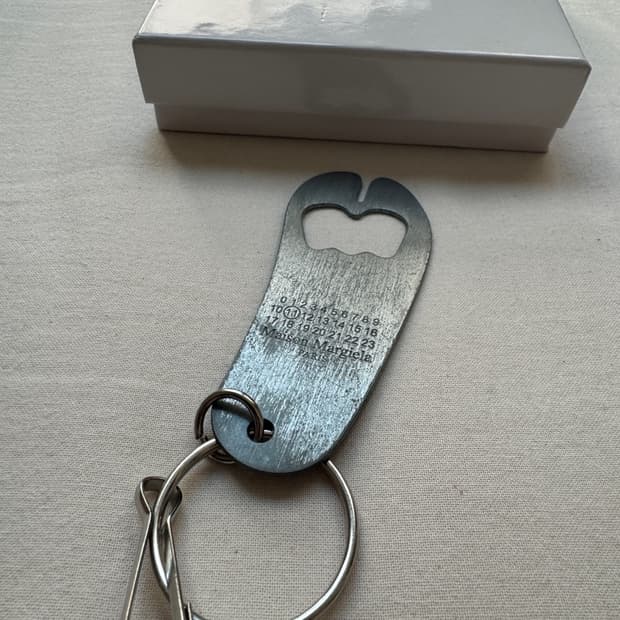 메종 마르지엘라 타비 키링  Maison Margiela 