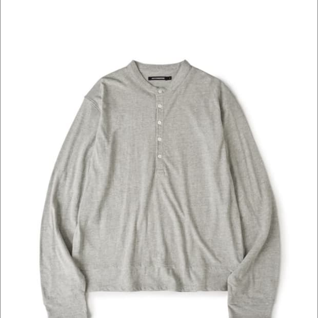 해칭룸 롱슬리브