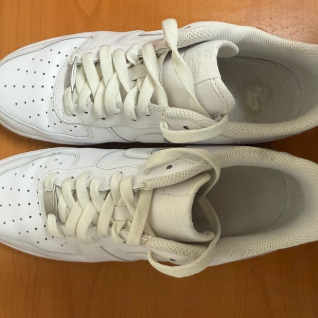 나이키 에어포스 270