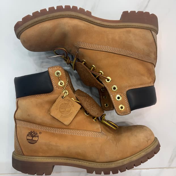 팀버랜드 6인치 280