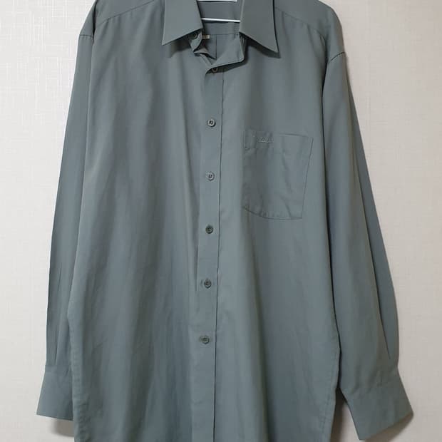 피에르가르뎅 남성 셔츠