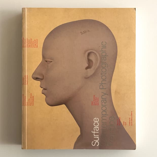 Surface (1996)