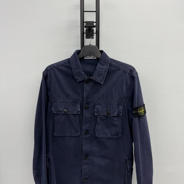 스톤아일랜드 자켓 L