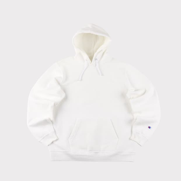 [L] 챔피온 USA 테리 플리스 후드티