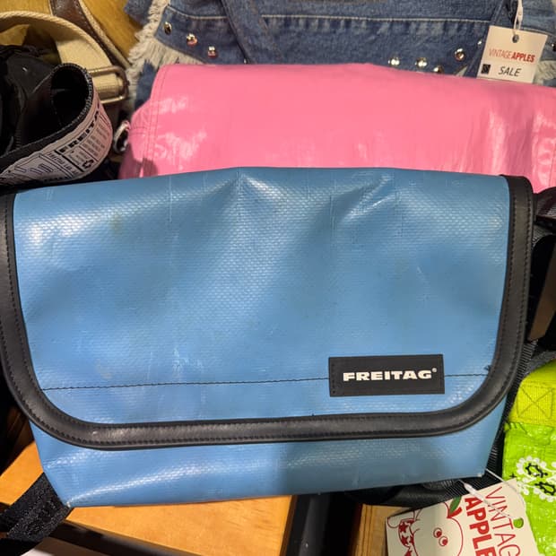 Freitag Bag