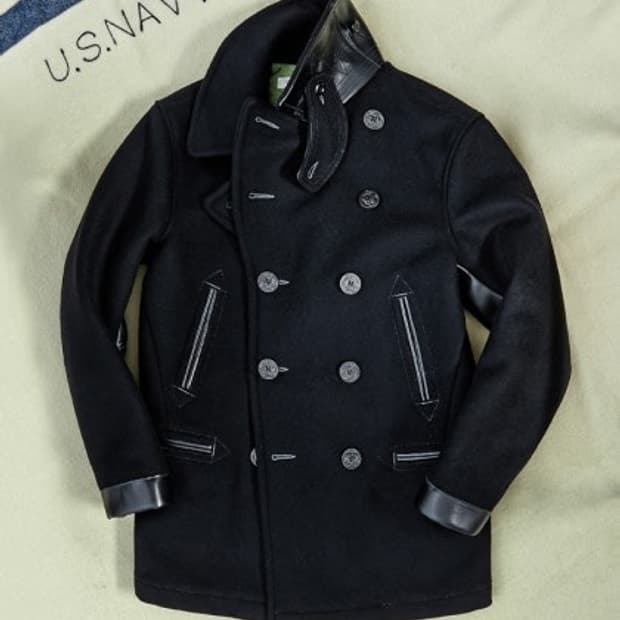 스펙테이터 시멘코트 피코트