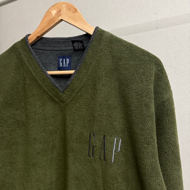 GAP 00s 플리스 