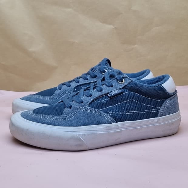 반스 로완2 여성운동화235