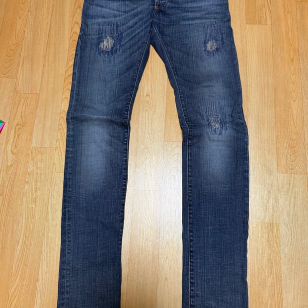 [33] 디올 옴므 커스텀제이크