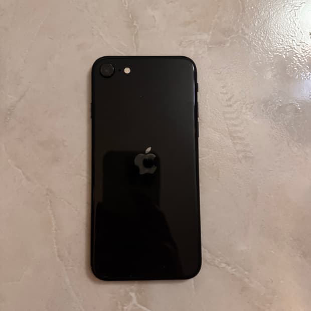 아이폰8 블랙 128기가