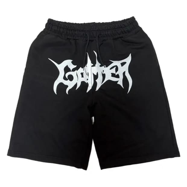 가터갤러리 버뮤다팬츠