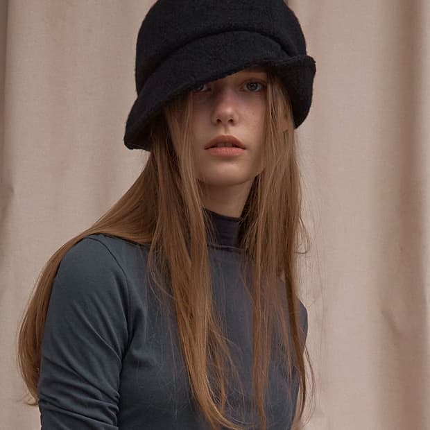 아티클 디렉터 모자