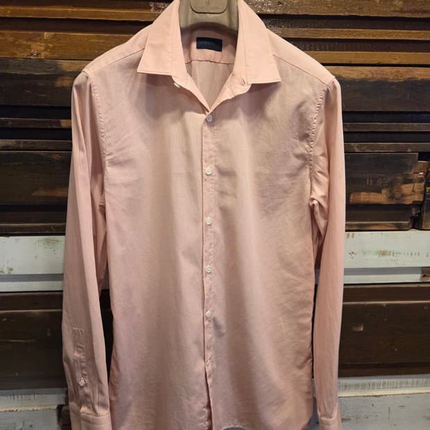 랑방 컬렉션 셔츠