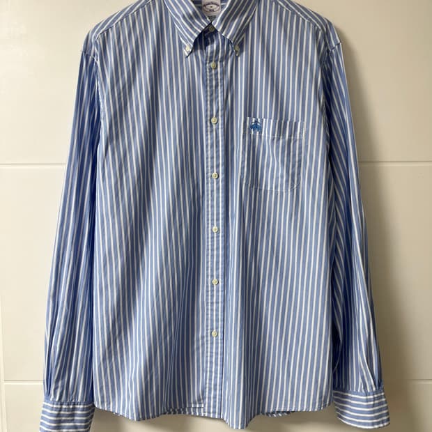 브룩스브라더스 셔츠