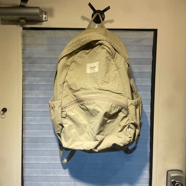 칼하트 백팩 