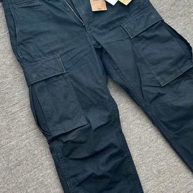 RRL 서플러스 카고팬츠 31x30