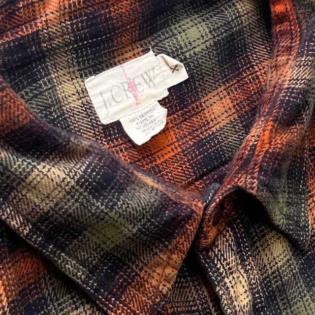 J crew