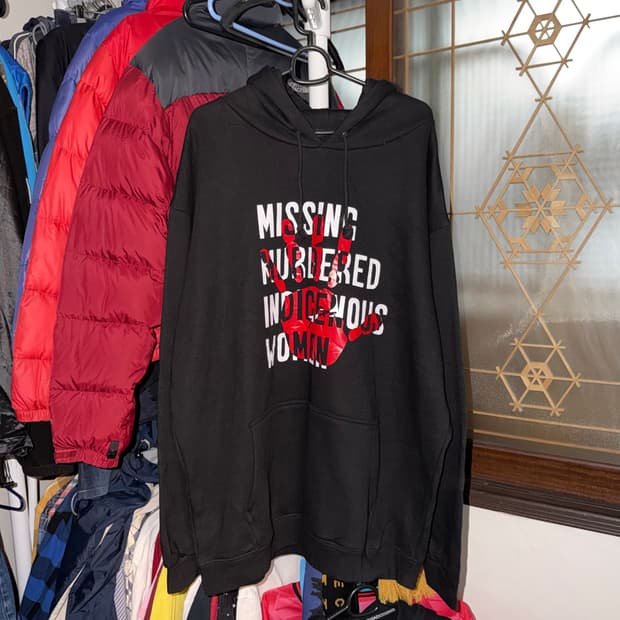 Arctic Wear 아크틱웨어 MMIW 기모 후드티 후디