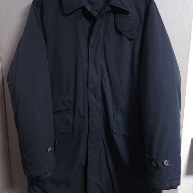 폴로 랄프로렌 퀄팅 누빔패딩 점퍼, XL