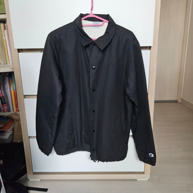 챔피온 코치자켓
