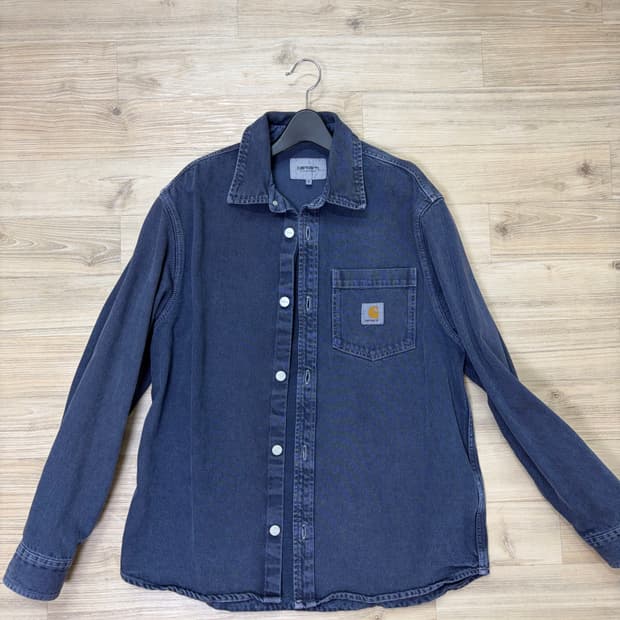 칼하트 셔츠