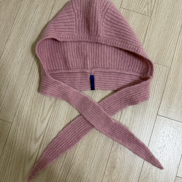 팔로마울 바라클라바 핑크 판매합니당