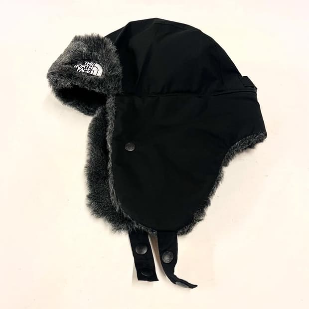 노스페이스 트루퍼햇