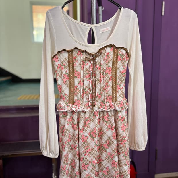 SALE 💗 리즈리사 드레스