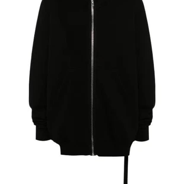 릭오웬스 김프 후드집업 L 택포함