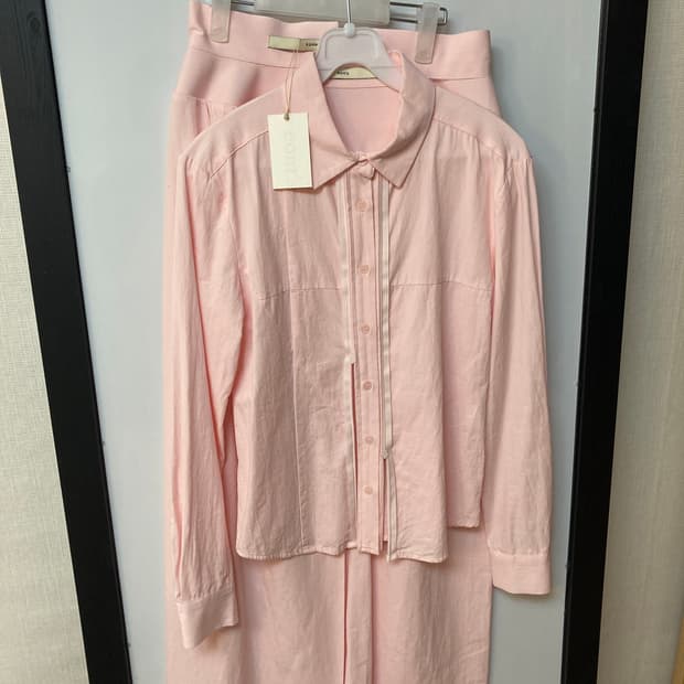 애옹쓰 오리가미 핑크 일괄